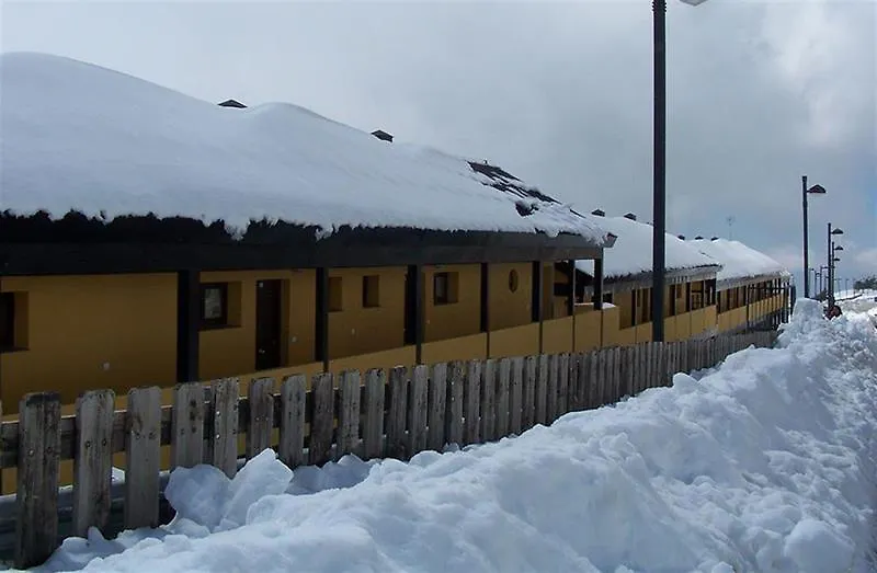 Hotel Habitat Zona Alta