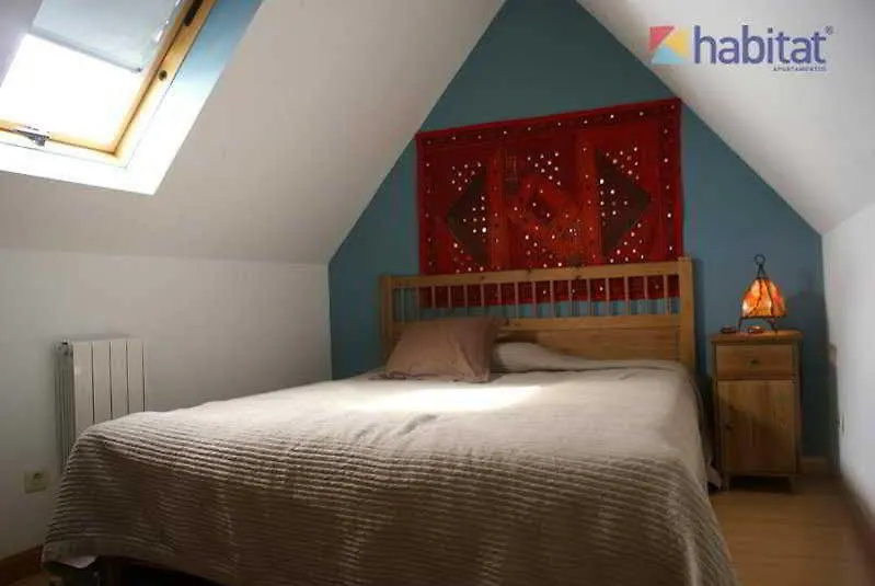 ** Hotel Habitat Zona Alta Spain